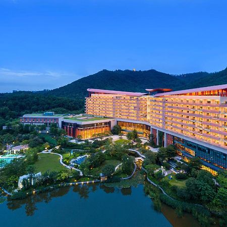 Four Points By Sheraton Guangdong, Heshan Hotel Heshan  Luaran gambar