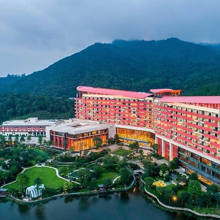 Four Points By Sheraton Guangdong, Heshan Hotel Heshan  Luaran gambar