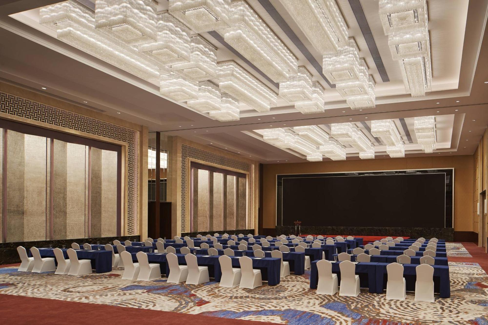 Four Points By Sheraton Guangdong, Heshan Heshan  Luaran gambar