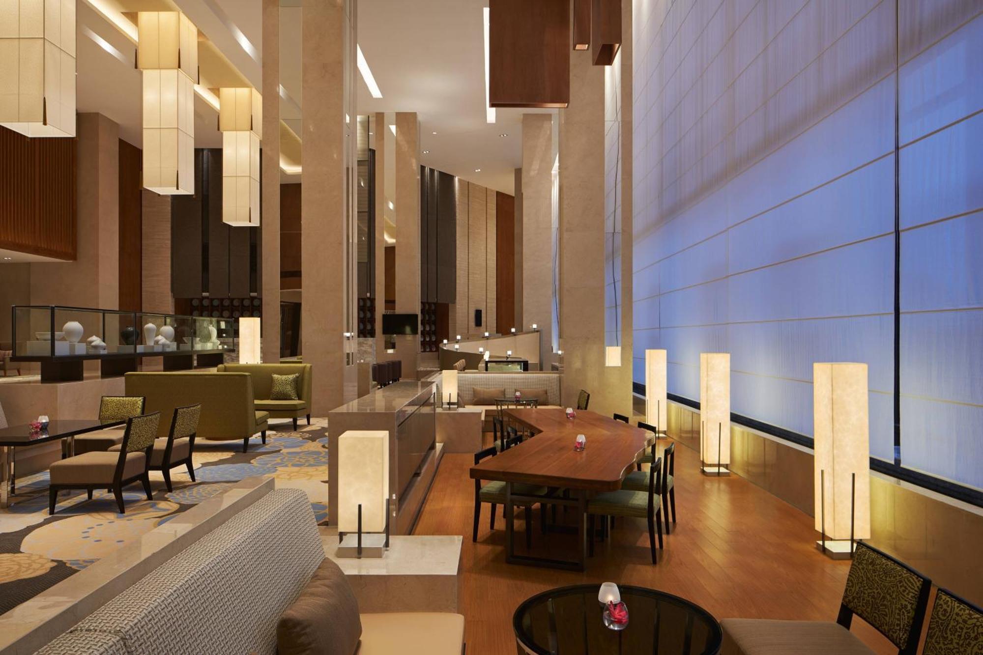 Four Points By Sheraton Guangdong, Heshan Heshan  Luaran gambar