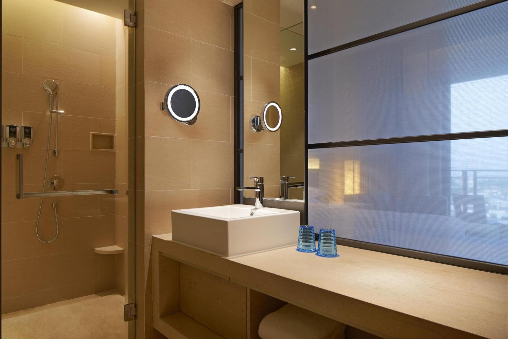 Four Points By Sheraton Guangdong, Heshan Heshan  Luaran gambar