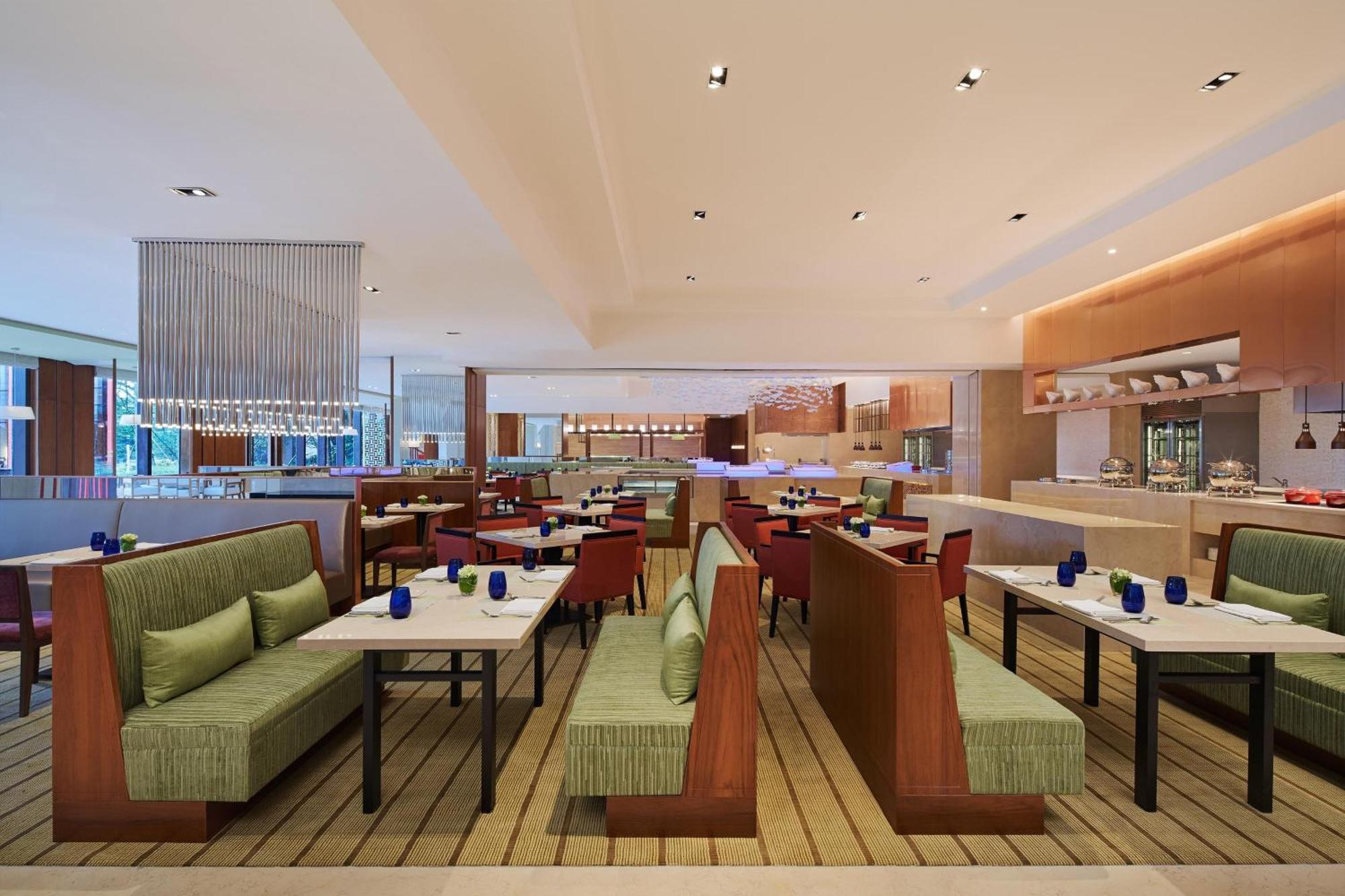 Four Points By Sheraton Guangdong, Heshan Heshan  Luaran gambar