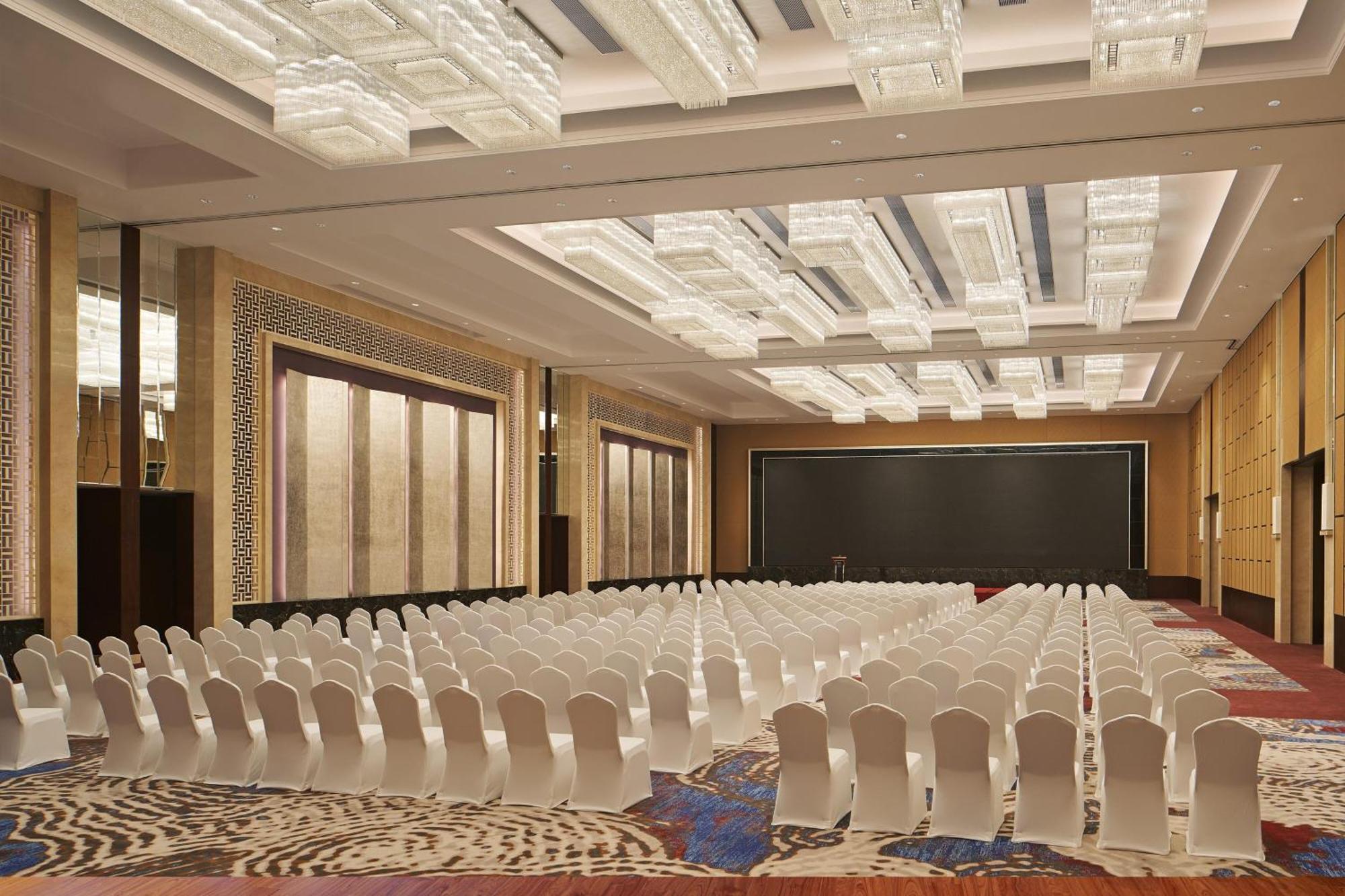 Four Points By Sheraton Guangdong, Heshan Heshan  Luaran gambar