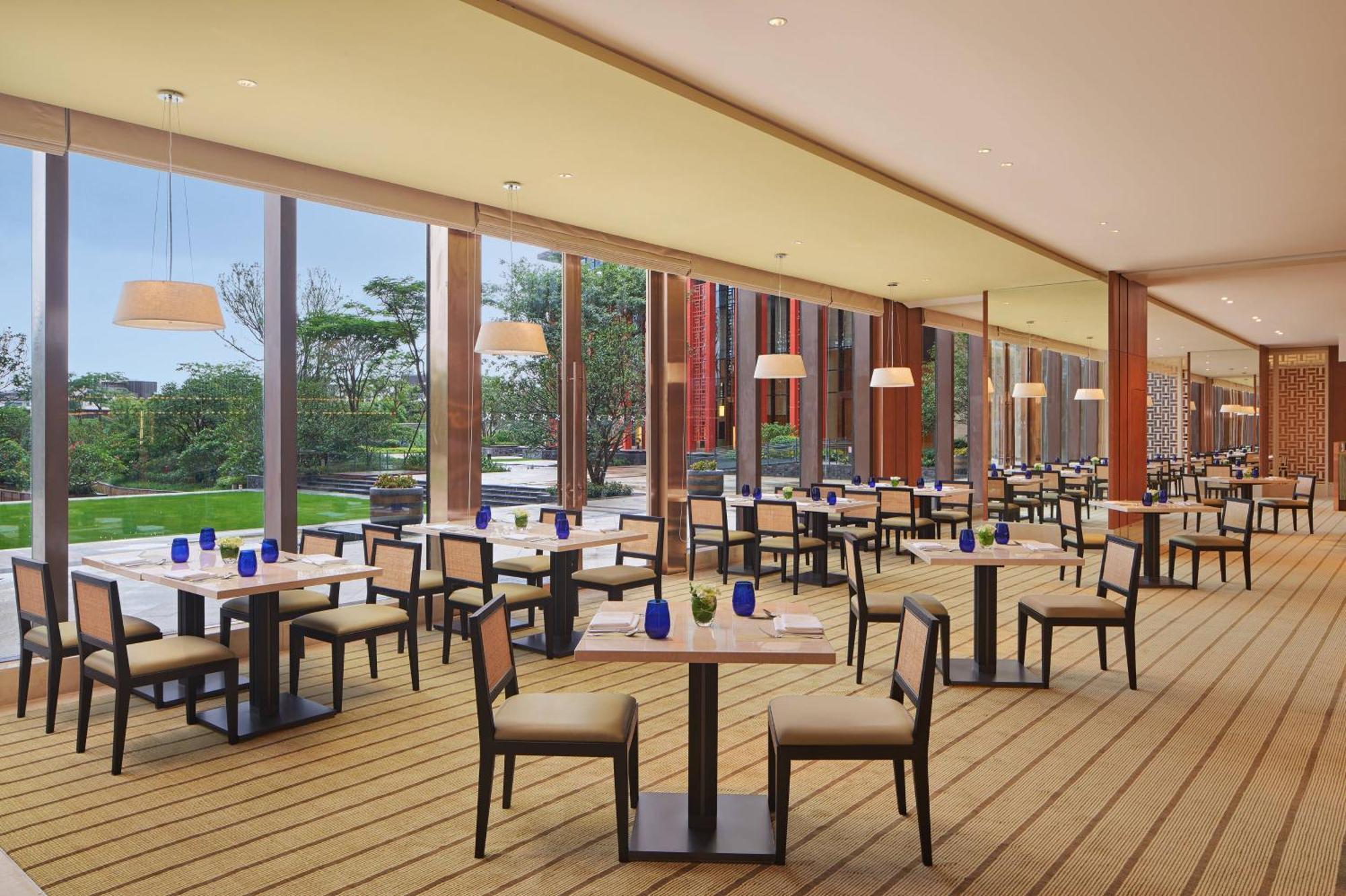 Four Points By Sheraton Guangdong, Heshan Hotel Heshan  Luaran gambar