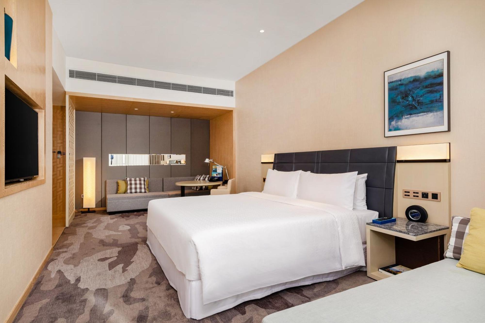 Four Points By Sheraton Guangdong, Heshan Hotel Heshan  Luaran gambar