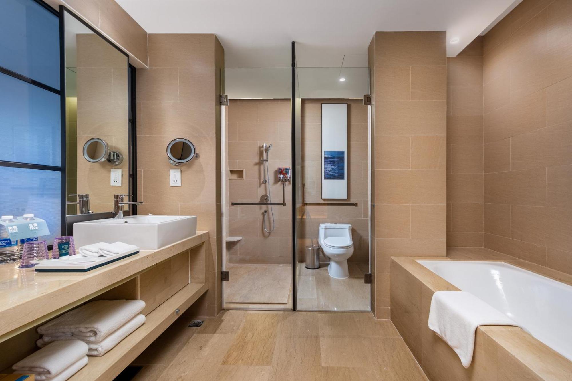 Four Points By Sheraton Guangdong, Heshan Heshan  Luaran gambar
