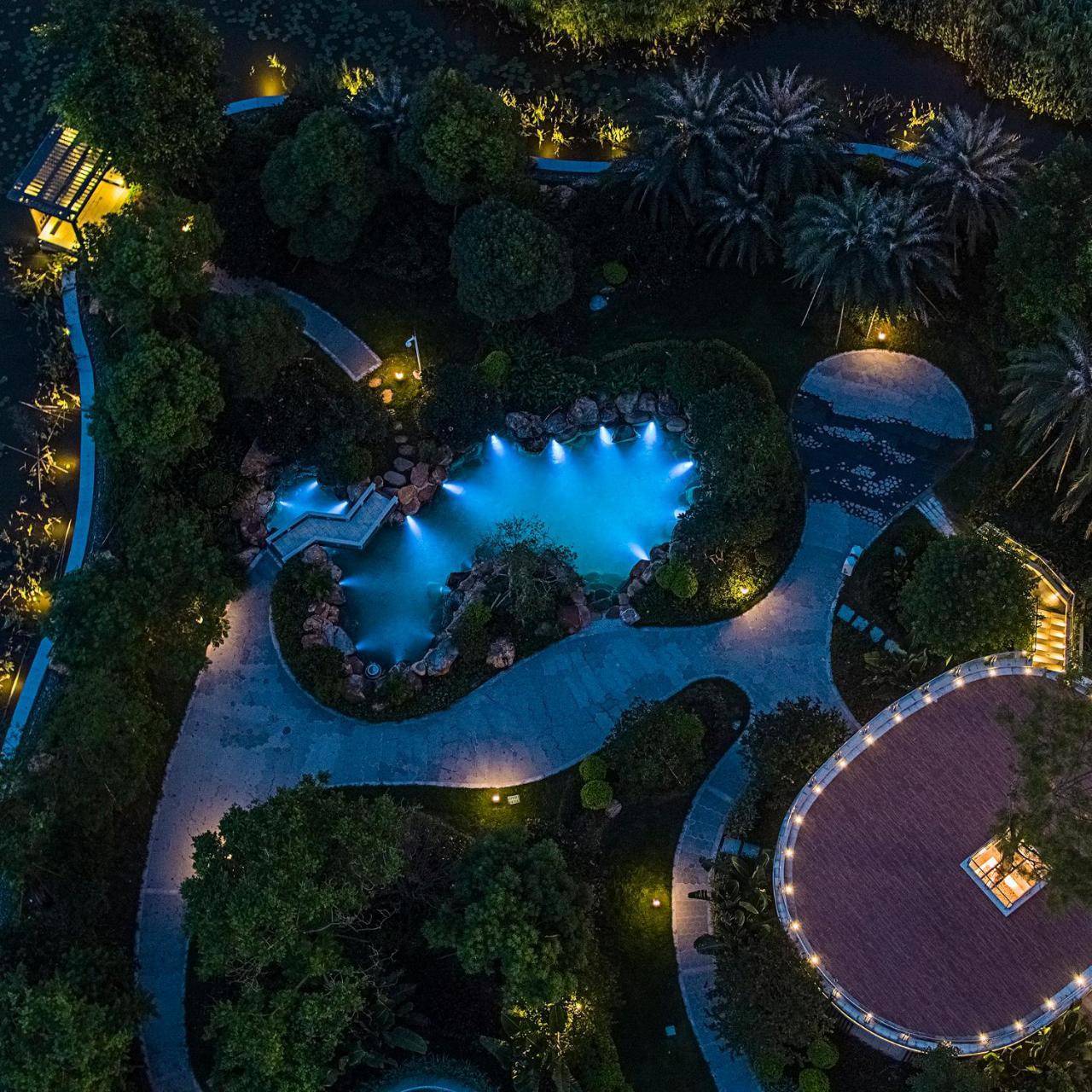 Four Points By Sheraton Guangdong, Heshan Heshan  Luaran gambar