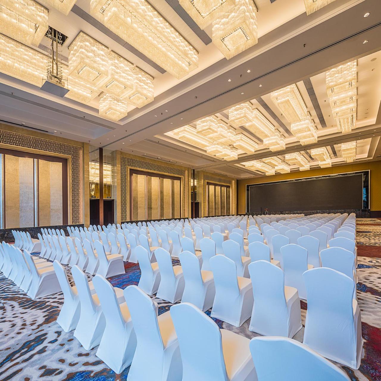 Four Points By Sheraton Guangdong, Heshan Heshan  Luaran gambar